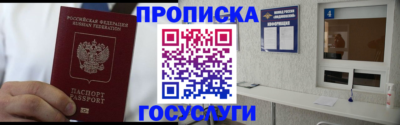 пропишу в квартире в Шатуре